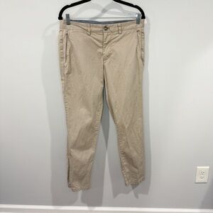 Vineyard Vines Khaki Chinos
